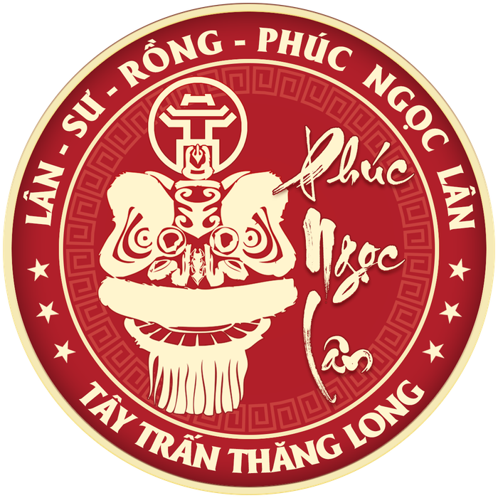 Logo Phúc Ngọc Lân