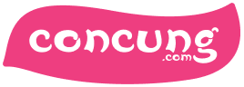 Logo đối tác Con Cưng