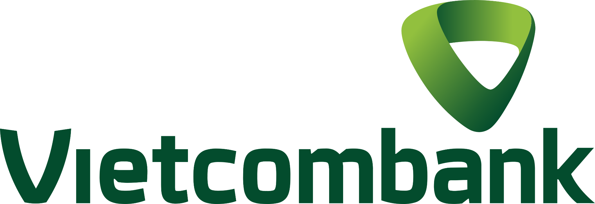 Logo đối tác Vietcombank